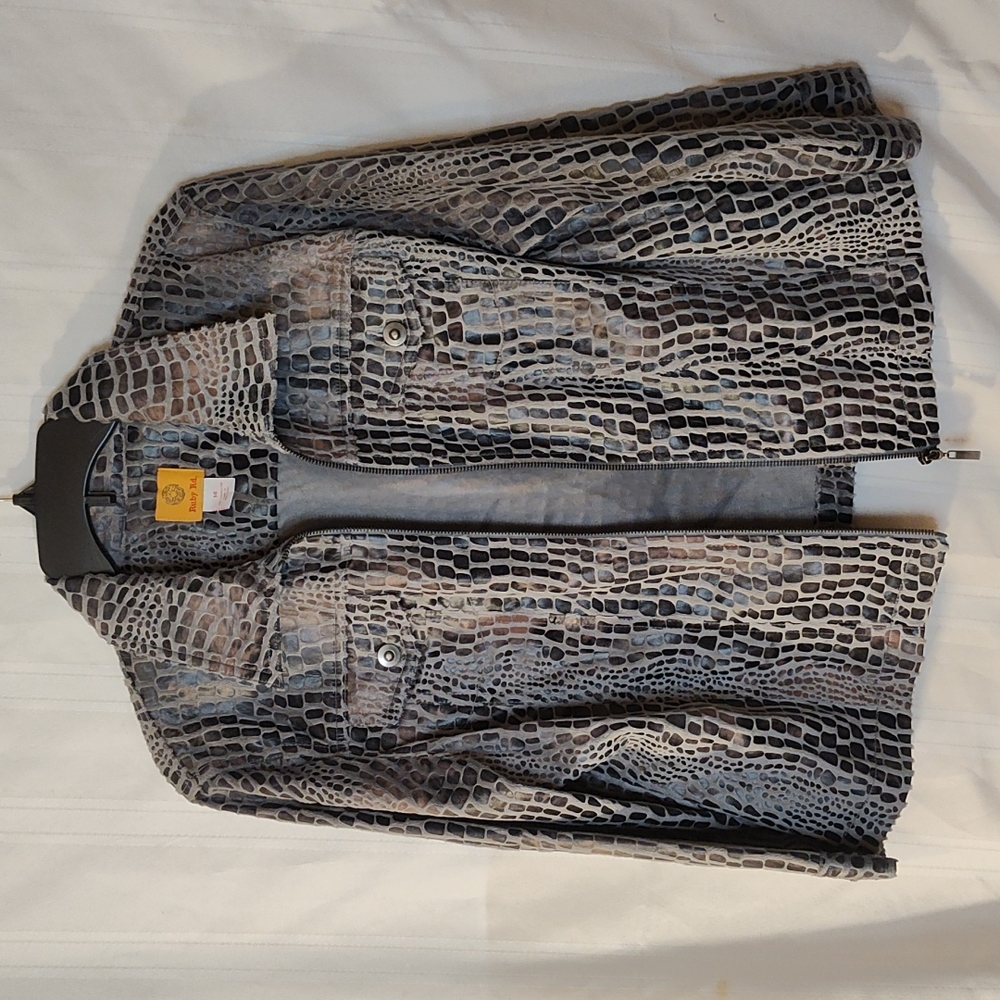 Ruby Rd. Jacket - image 1